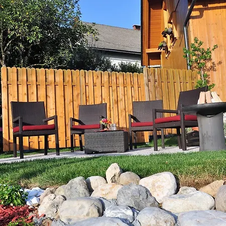 Гостевой дом Apartma Romana Spodnji Otok