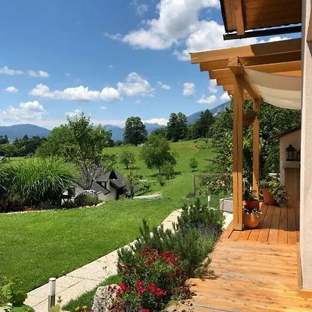 Apartma Romana Πανσιόν Spodnji Otok