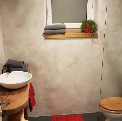 Penzion Apartma Romana Spodnji Otok