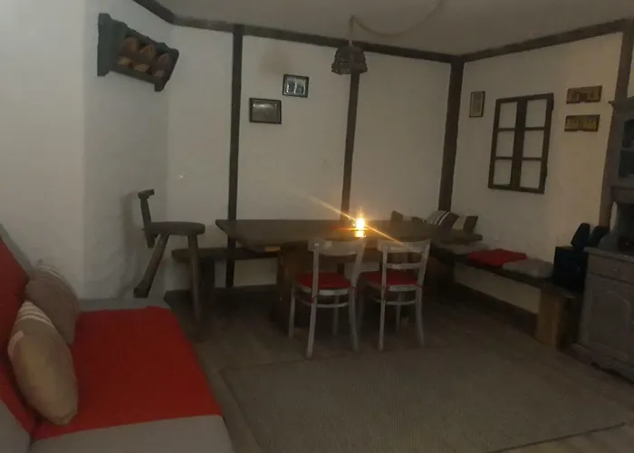 Penzion Apartma Romana