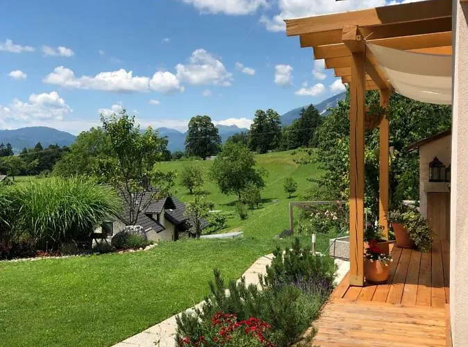 Apartma Romana Penzion Spodnji Otok